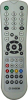 Replacement remote control for Sagem DTR84250T-HD