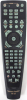 Replacement remote control for Harman Kardon AVR144