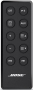 Replacement remote control for Bose SOUNDDOCK II