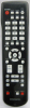 Replacement remote for Magnavox NB558, RZV427MG9, ZV427MG9, NB558UD