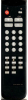Replacement remote control for Hanseatic 4822 218 20518