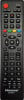 Replacement remote control for Bravo T1294