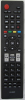 Replacement remote control for Hisense H39N2110C