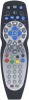 Replacement remote control for Blaupunkt BP3220HDV