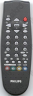 Replacement remote control for Magnavox 37TA1070