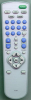 Replacement remote for ILO ILO32HD 370C, HDTV260 RC370C, HDTV320