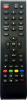 Replacement remote control for Oki B24C LED1