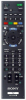 Replacement remote control for Sony 1-489-996-11