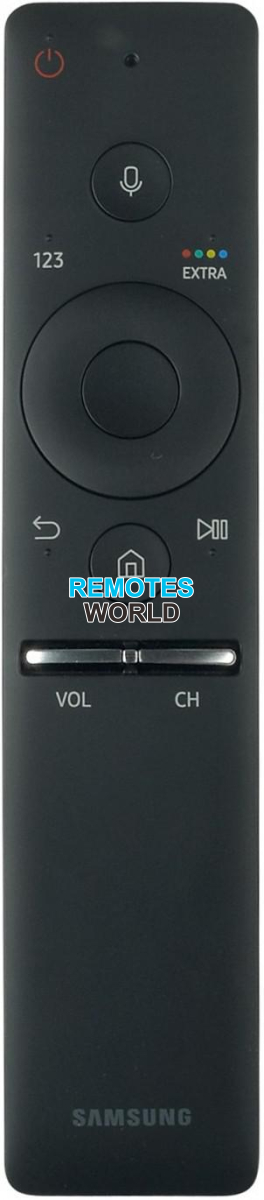 handicap clumsy yours Replacement remote control for Samsung TM1790A