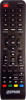 Replacement remote control for Sencor SLE3222TCS