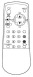 Replacement remote control for Zapp ZAPP744