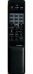 Replacement remote control for Sharp 25AN1