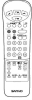 Replacement remote control for Baird 6890
