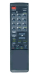 Replacement remote control for Gbs 473