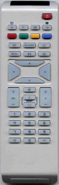 Replacement remote control for Classic IRC81721-OD