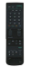 Replacement remote control for Zapp ZAPP355