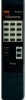 Replacement remote control for Digital MC2000