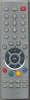 Replacement remote for Toshiba 42SL417 42SL417U 46SL417 46SL417U 55SL417 55SL417U