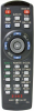 Replacement remote control for Sanyo PLC-WM4500L