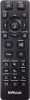 Replacement remote control for Infocus X1