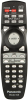 Replacement remote for Panasonic PT-DZ6700 PT-DW6300