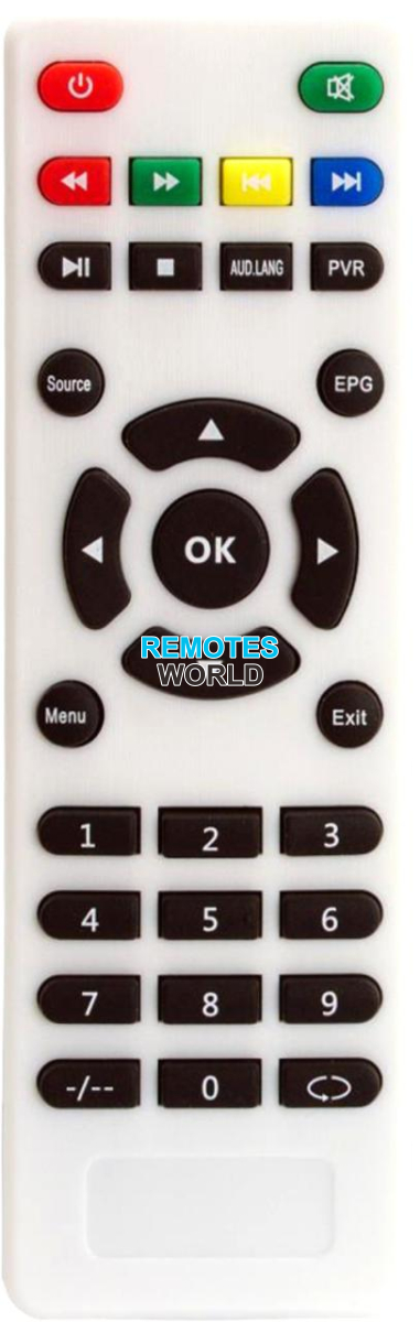 climb textbook Offense Replacement remote control for DBPower RD-810