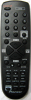 Replacement remote control for Pioneer DV500KK