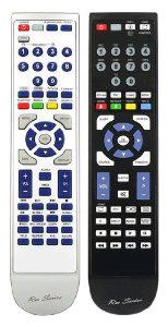 Replacement remote control for Thorn RCU1734
