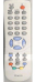 Replacement remote control for Toshiba 21V53E