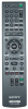 Replacement remote control for Sony RDR-GX350