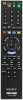 Replacement remote control for Sony BDP-S370