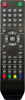 Replacement remote control for Panasonic TX25X1DP