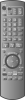 Replacement remote control for Panasonic DMR-XW300GL