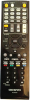 Replacement remote control for Onkyo TX-NR515