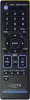 Replacement remote control for Sansui SLED3900