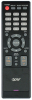 Replacement remote control for Sansui SLED3900