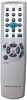 Replacement remote for Aiwa AVDV75U, AVD50, RC8AR01, AVDV75