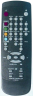 Replacement remote control for Irradio VL240