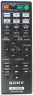 Replacement remote control for Sony RM-ADU079