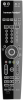 Replacement remote control for Harman Kardon AVR260