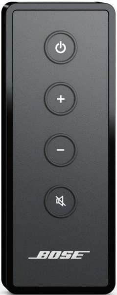 Replacement remote control for Bose SOLO TV