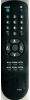 Replacement remote control for Pioneer VR747