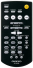 Replacement remote control for Onkyo A9030