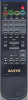 Replacement remote control for Com COM3280