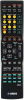 Replacement remote control for Yamaha RX-V461DAB-B