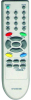 Replacement remote control for LG 22LG300C