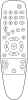Replacement remote control for Zodiac DZR700FTA PLUS-559570059