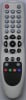 Replacement remote control for Telewire 3102FREE