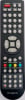 Replacement remote control for Schneider LED32-SC410K