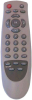 Replacement remote control for Smart CV3010W17